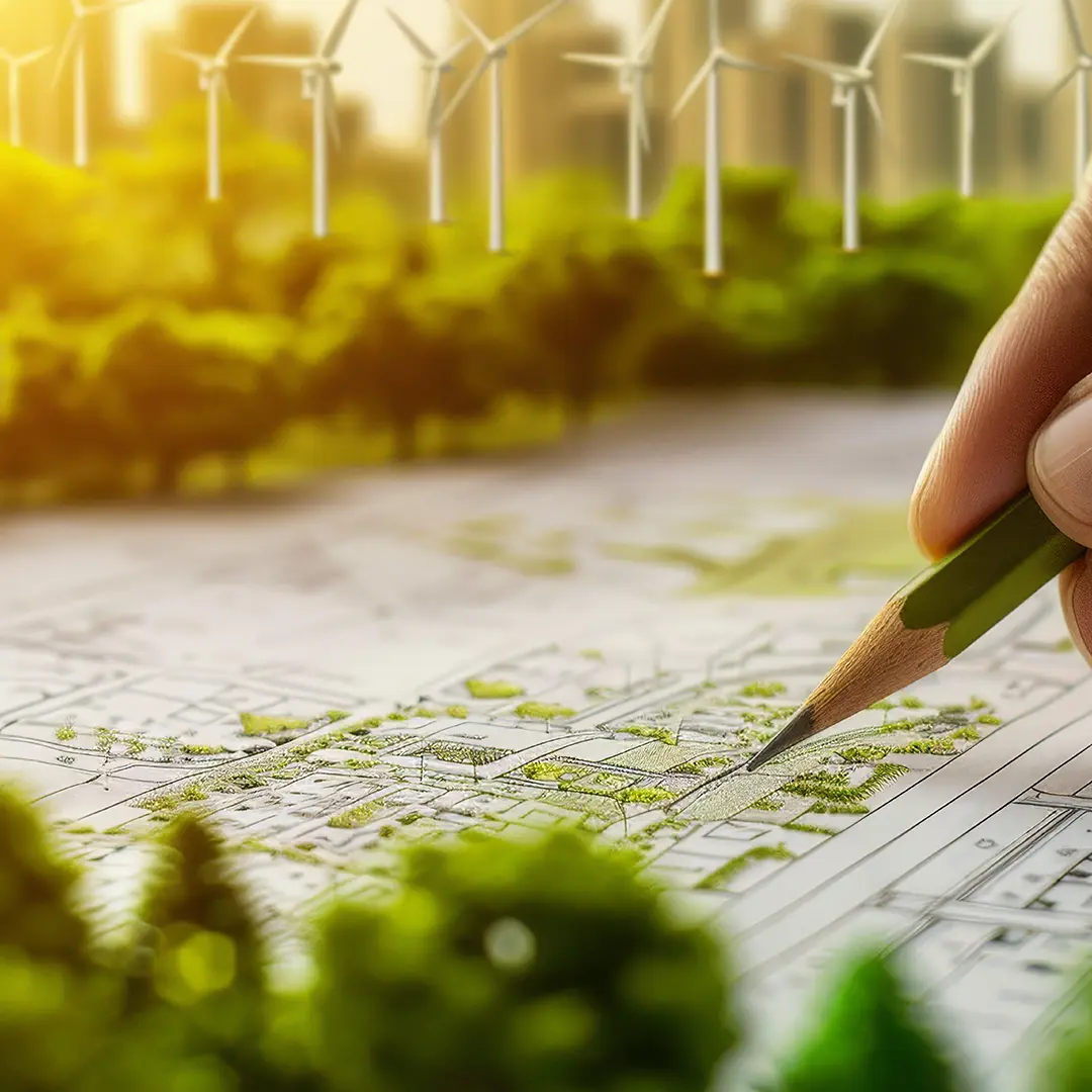 Qatar's Environmental Management Plan (EMP): Promoting Development and ...